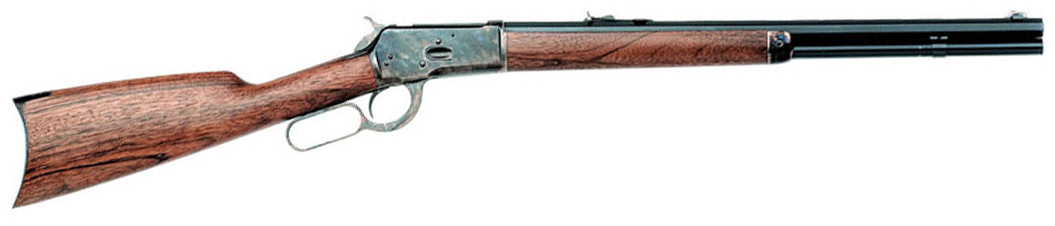 CIM MODEL 1892 SHORT RIFLE 45LC 20